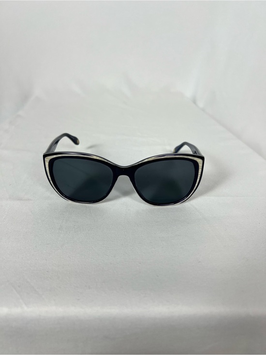 Fysh Blue Maple Sunglasses Frame main image 7